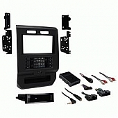 Metra Electronics Radio Mounting Kit 995834CH