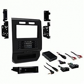 Metra Electronics Radio Mounting Kit 995834CH