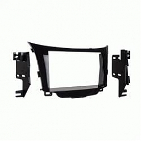Metra Electronics Radio Mounting Kit 957357HG