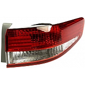 Dorman (OE Solutions) Tail Light Assembly Single - 1610957