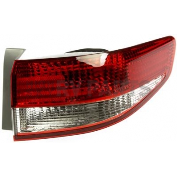 Dorman (OE Solutions) Tail Light Assembly Single - 1610957