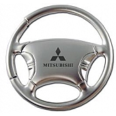 Automotive Gold Key Chain KCWMIT