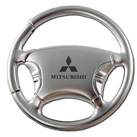 Automotive Gold Key Chain KCWMIT