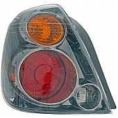 Dorman (OE Solutions) Tail Light Assembly Single - 1611120