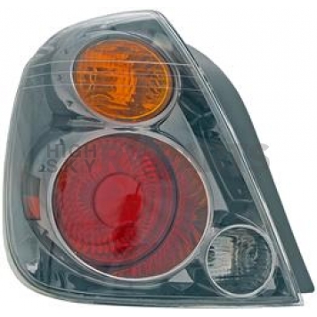Dorman (OE Solutions) Tail Light Assembly Single - 1611120