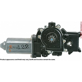 Cardone (A1) Industries Power Window Motor 472125