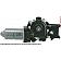 Cardone (A1) Industries Power Window Motor 472125