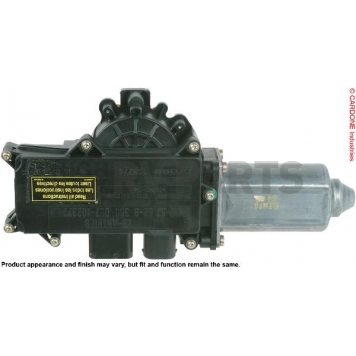 Cardone (A1) Industries Power Window Motor 472125-1