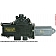 Cardone (A1) Industries Power Window Motor 472125