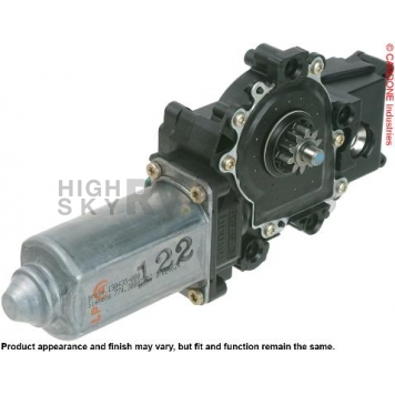 Cardone (A1) Industries Power Window Motor 472125-2
