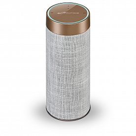 Digital Products International Bluetooth Phone Speaker ISWFV387RG