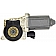 Dorman (OE Solutions) Power Window Motor 742115