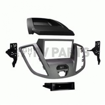 Metra Electronics Radio Mounting Kit 995835G