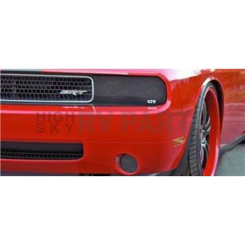 GT Styling Driving/ Fog Light Cover GT0280FX