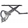 Dorman (OE Solutions) Window Regulator 749731