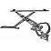Dorman (OE Solutions) Window Regulator 749731