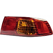 Dorman (OE Solutions) Tail Light Assembly Single - 1611121