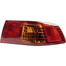 Dorman (OE Solutions) Tail Light Assembly Single - 1611121