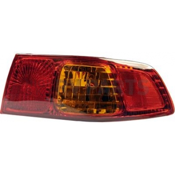 Dorman (OE Solutions) Tail Light Assembly Single - 1611121