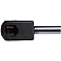 Strong Arms Back Glass Lift Support 4576