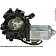 Cardone (A1) Industries Power Window Motor 472130