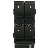 Standard Motor Eng.Management Power Window Switch DWS136