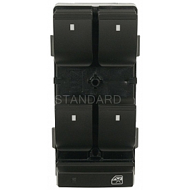 Standard Motor Eng.Management Power Window Switch DWS136