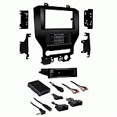 Metra Electronics Radio Mounting Kit 995838CH