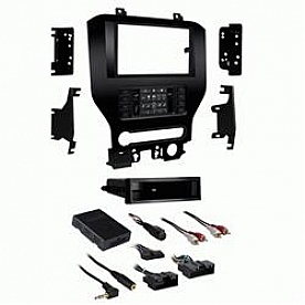 Metra Electronics Radio Mounting Kit 995838CH