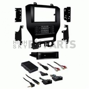 Metra Electronics Radio Mounting Kit 995838CH