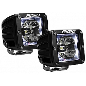 Rigid Lighting Driving/ Fog Light - LED 20200