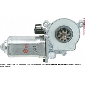 Cardone (A1) Industries Power Window Motor 82129