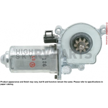 Cardone (A1) Industries Power Window Motor 82129