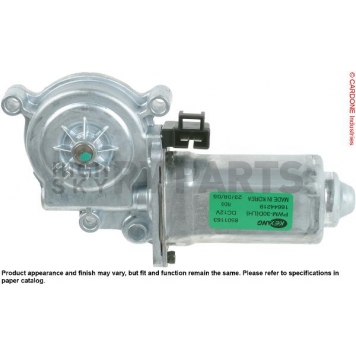 Cardone (A1) Industries Power Window Motor 82129-1