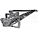 Dorman (OE Solutions) Window Regulator 749732