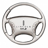 Automotive Gold Key Chain KCWMKZ