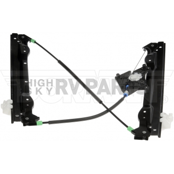 Dorman (OE Solutions) Window Regulator 752312-2