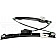 Dorman (OE Solutions) Window Regulator 752312