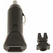 Help! By Dorman Cigarette Lighter Power Adapter 56490