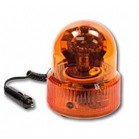 Peterson Mfg. Warning Light Lens 77115A