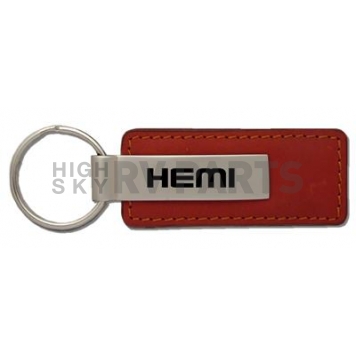 Automotive Gold Key Chain KC1541HEM