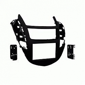 Metra Electronics Radio Mounting Kit 953017B