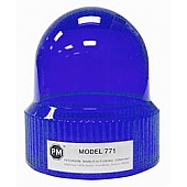 Peterson Mfg. Warning Light Lens 77115B