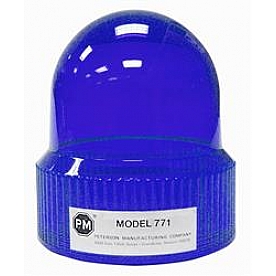 Peterson Mfg. Warning Light Lens 77115B