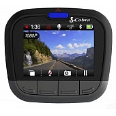 Cobra Electronics Dash Camera CDR855BT
