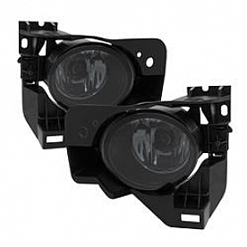 Spyder Automotive Driving/ Fog Light 5071705