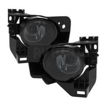 Spyder Automotive Driving/ Fog Light 5071705