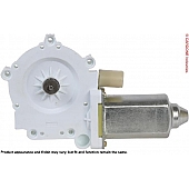 Cardone (A1) Industries Power Window Motor 822194