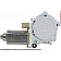 Cardone (A1) Industries Power Window Motor 822194
