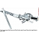 Cardone (A1) Industries Power Window Motor 821442CR